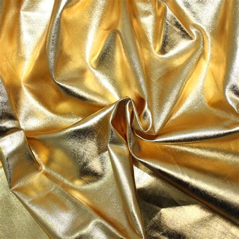 metallic gold cream fabric wholesale|shimmering metallic fabric.